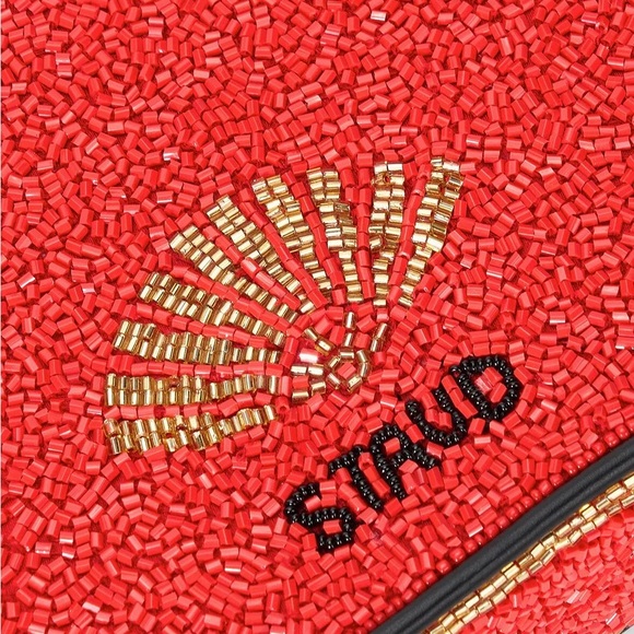 STAUD TOMMY BAG YEAR OF HORSE - Picture 3 of 10